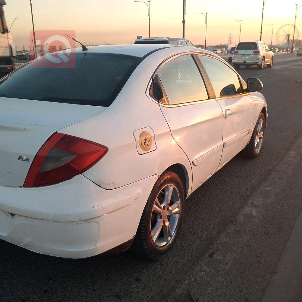 Chery A3